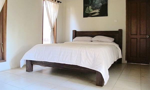 Canggu Surf Hostel Экстерьер фото