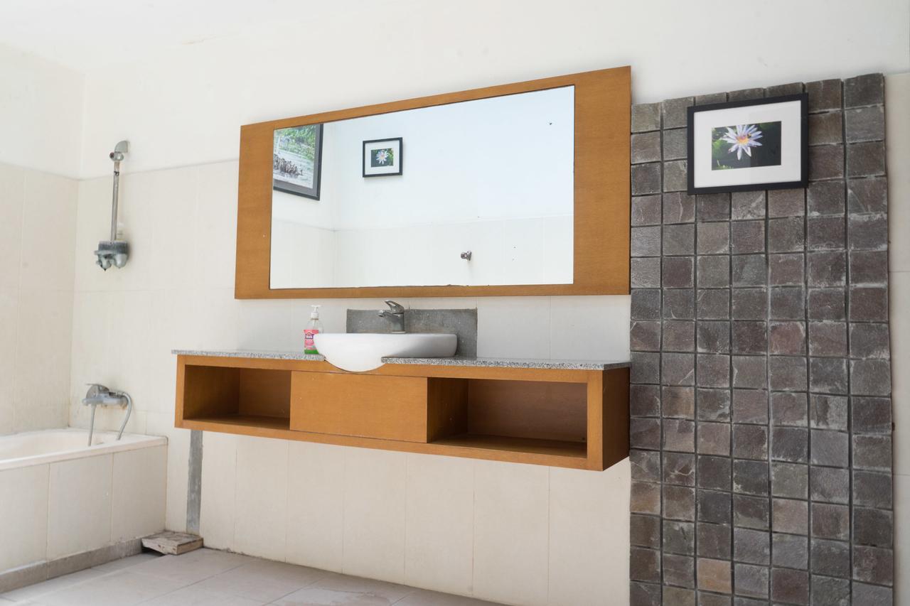 Canggu Surf Hostel Экстерьер фото