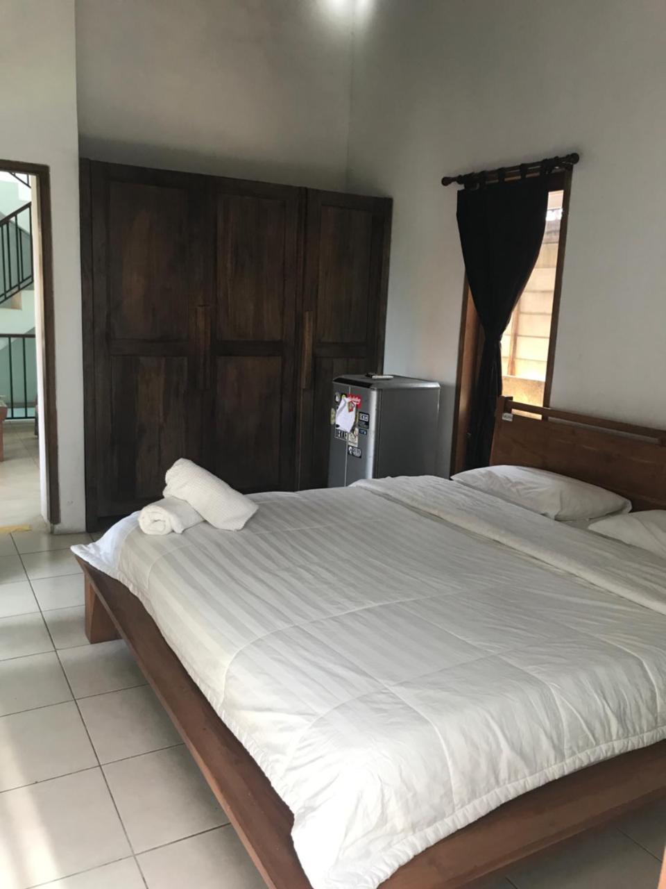 Canggu Surf Hostel Экстерьер фото